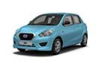 Datsun Go and Go+ to be enriched with Driver Airbag